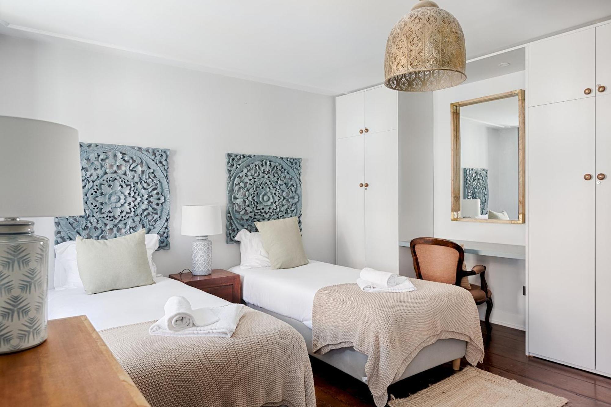 Apartamento Master Deco Gem In Baixa Lisboa