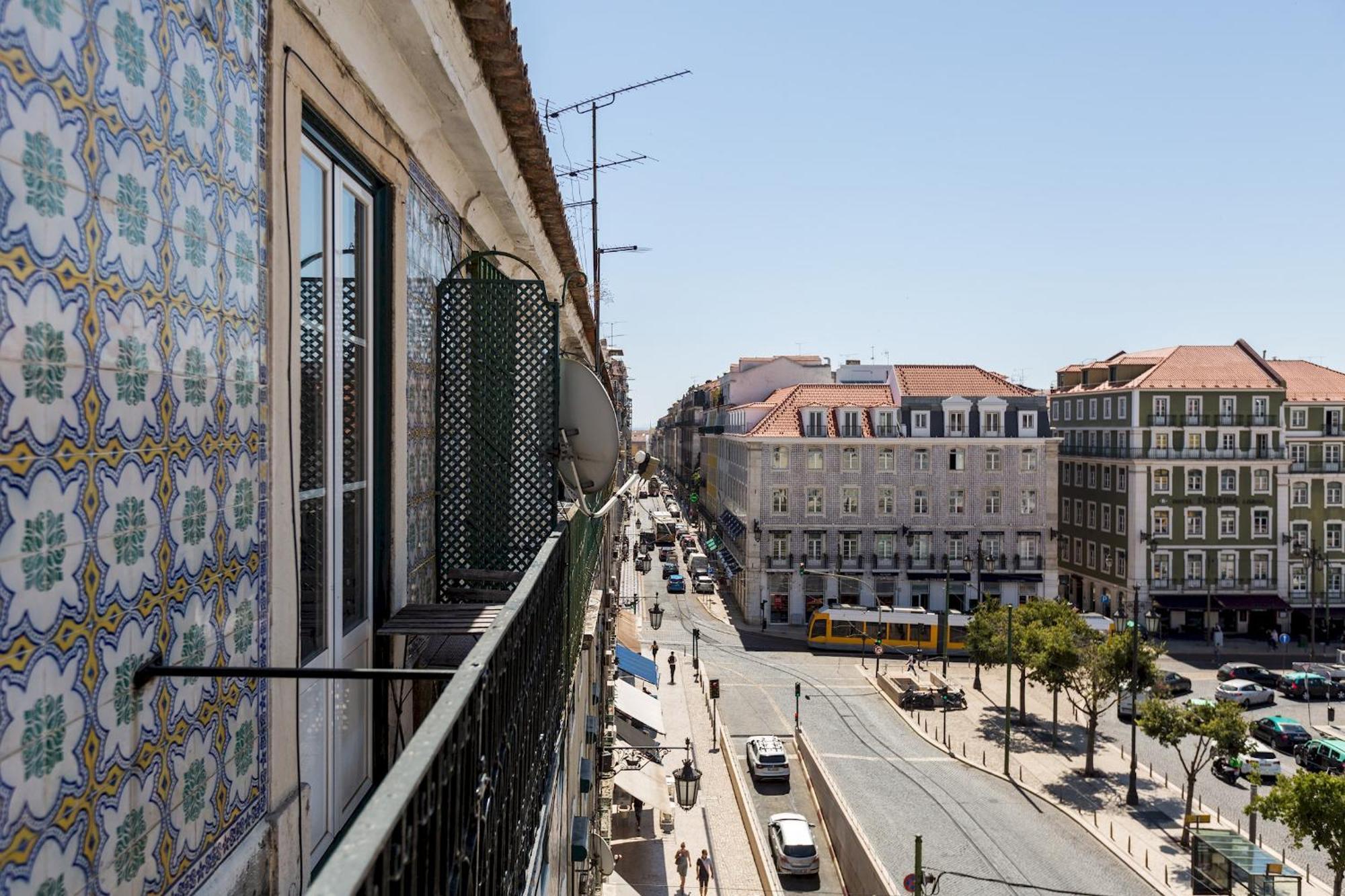 Master Deco Gem In Baixa * Lisbon