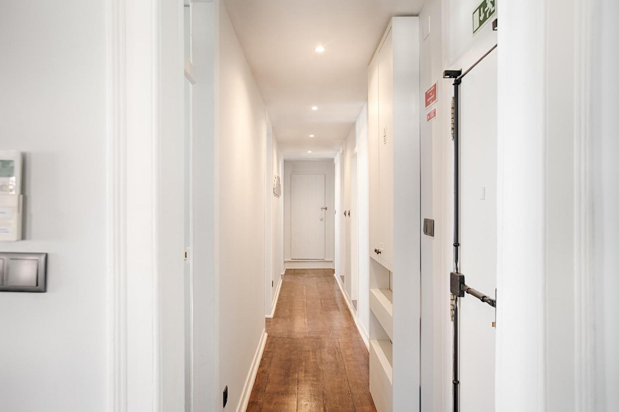 Master Deco Gem In Baixa Apartment