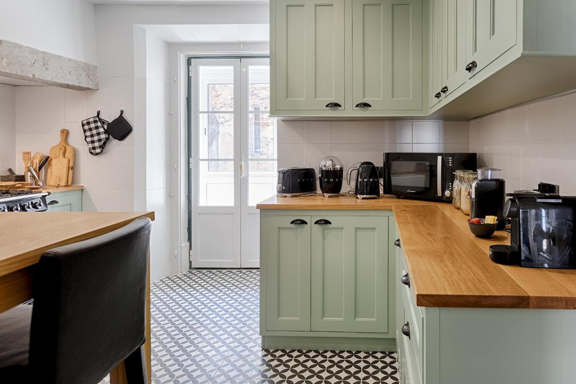 Master Deco Gem In Baixa Apartment *