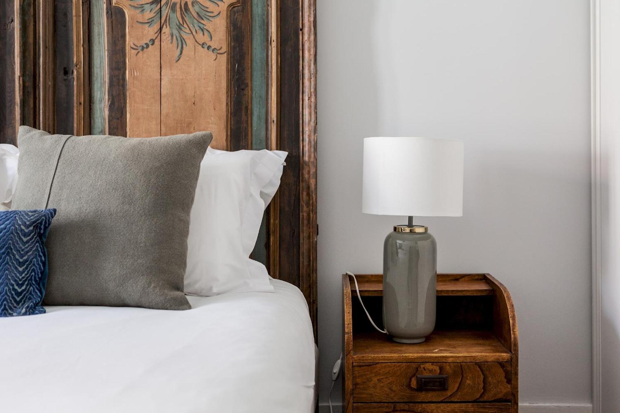 Master Deco Gem In Baixa Apartment Lisbon