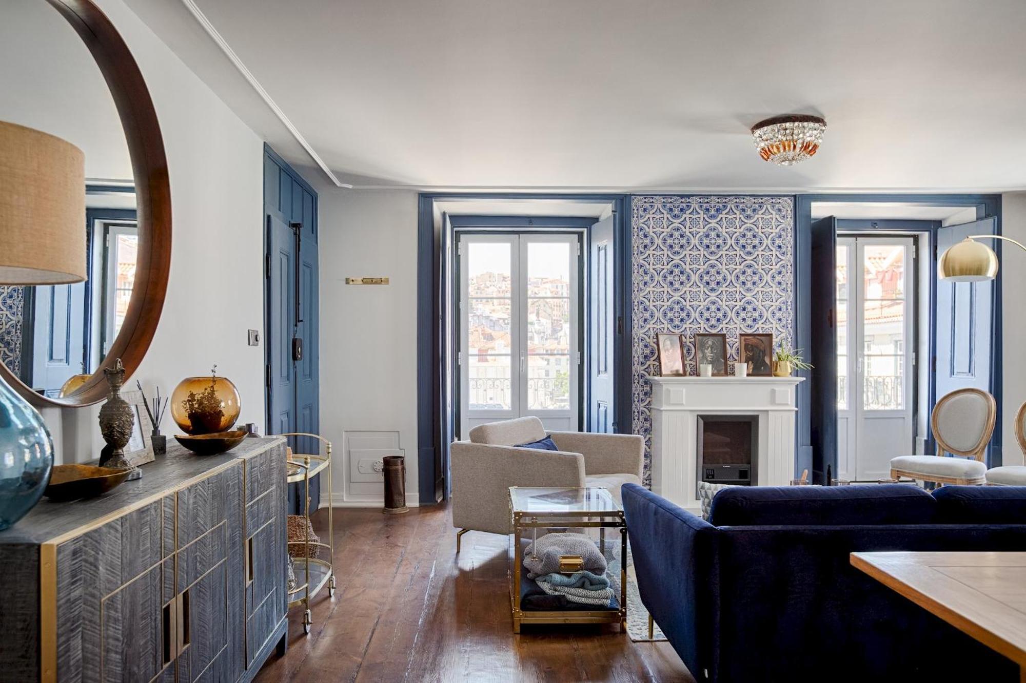 Master Deco Gem In Baixa *