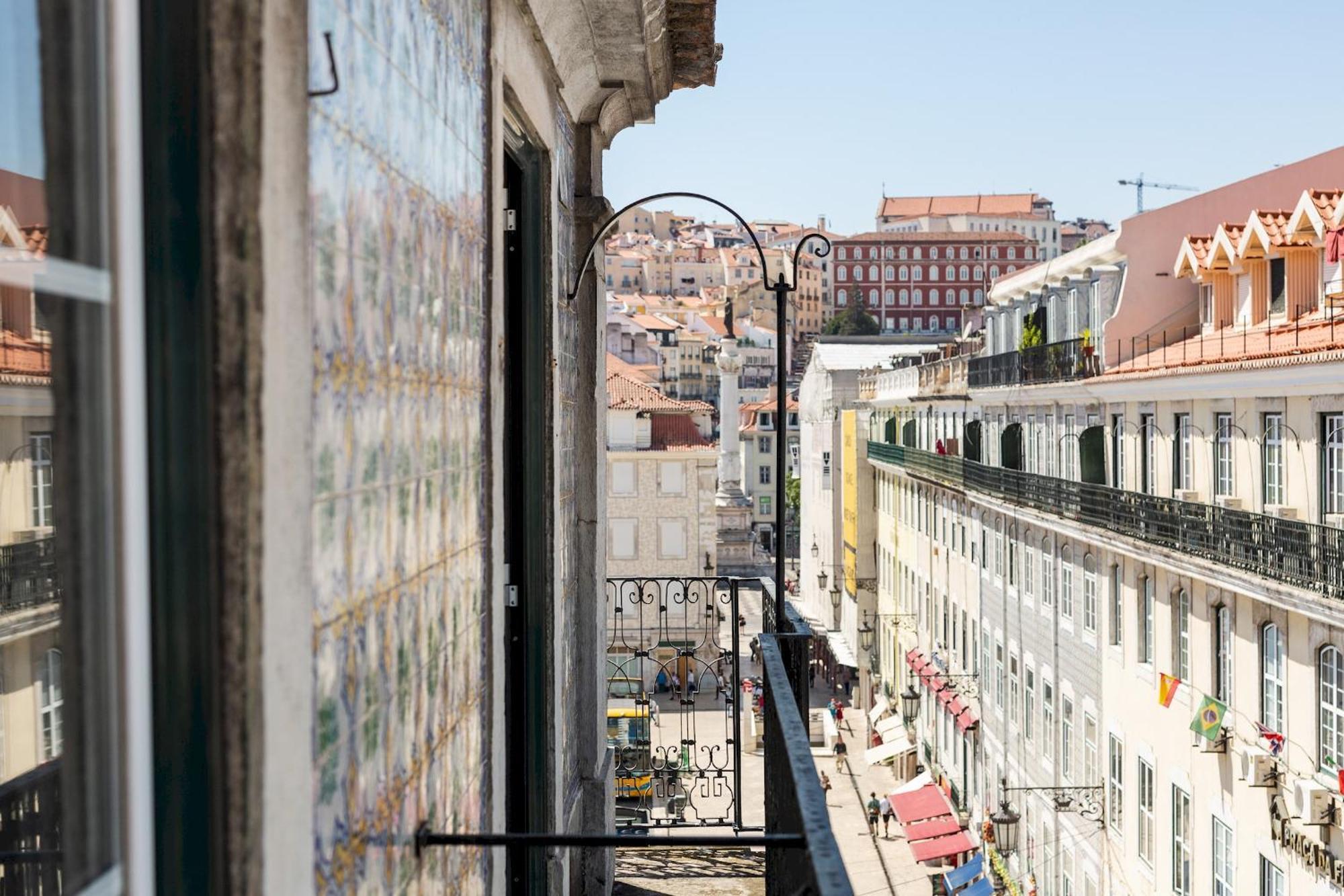 Master Deco Gem In Baixa Apartment *