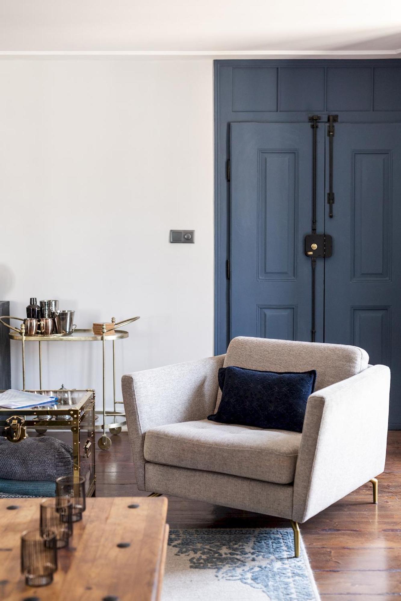 Master Deco Gem In Baixa Apartment Lisbon